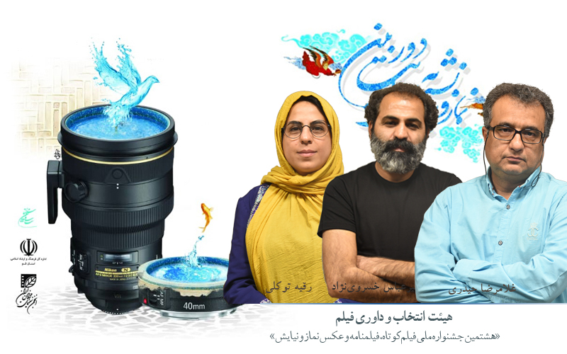 Image module